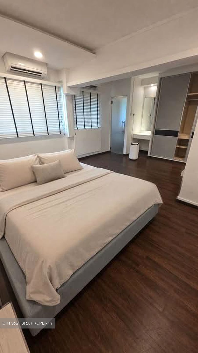 Blk 57 BLANGAH VIEW (Bukit Merah), HDB 4 Rooms #573690091
